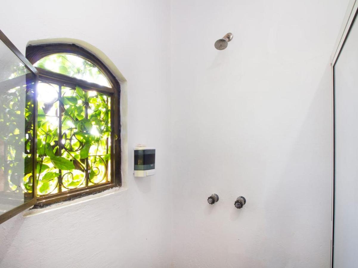 Hotel Cabanas Azul Tequilana Arandas المظهر الخارجي الصورة